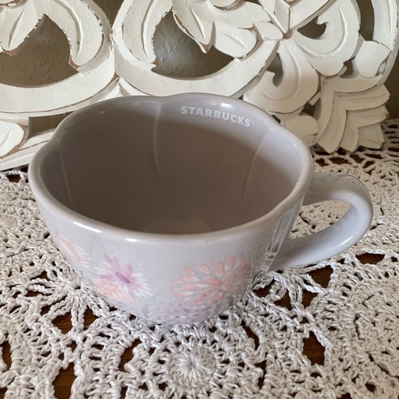 Starbucks mug from Japan. - Picture 6 of 7